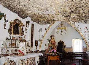 Festa Madonna della Rocca