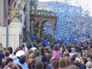 Festa di San Pancrazio-Patrono di Taormina