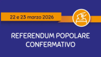 Referendum 2026 – Voto elettori residenti all’estero: termini e modalità di esercizio dell’opzione per il voto in Italia