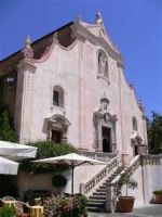 Chiesa di S. Giuseppe della Pia Società Salesiana, Piazza 9 Aprile, Taormina, 98039