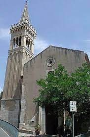 Chiesa di S. Antonio e convento dei Frati Minori Cappuccini, Piazza S. Antonio abate, Taormina, 98039